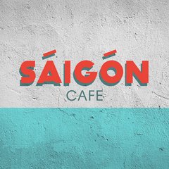 Saigon cafe