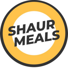 ShaurMeals (ИП Сотириадис Демокрит Георгиевич)