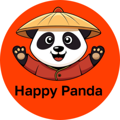 Happy Panda (ИП Наливкина Алена Федоровна)
