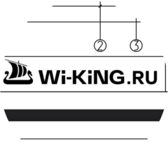 Дома Ви Кинг