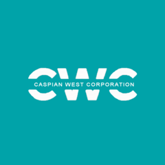 CASPIAN WEST CORPORATION