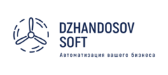 «DZHANDOSOV SOFT»