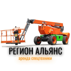 Регион-Альянс