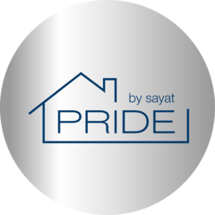 Шаихова (PRIDE LTD)