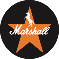 Marshall Lounge