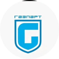 Газпарт