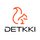 DETKKI