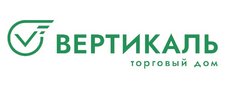 Торговый Дом Вертикаль