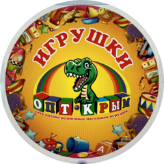 Игрушки Опт (ИП Корецкая Татьяна Борисовна)