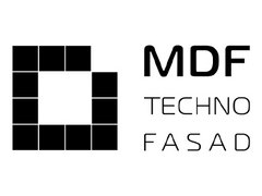 МДФ Техно Фасад