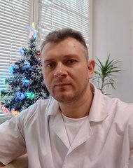 Бажура Николай Владимирович