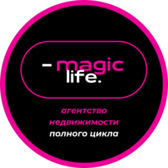 Magic Life (ИП Игина Маргарита Вадимовна)