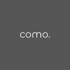 como.