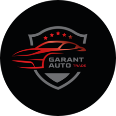 Garant Auto Trade (ИП Ким Вадим Эдуардович)