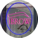 Ibrow (Бакленева Полина Игоревна)
