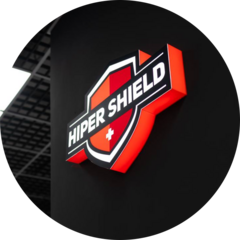 High Performance Shield