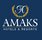 AMAKS Hotels & Resorts ( )