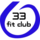 33 FIT CLUB