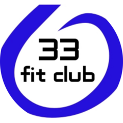 33 FIT CLUB