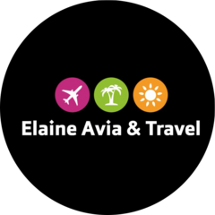 ELAINE TRAVEL