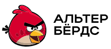 АНГРИ БЕРДС
