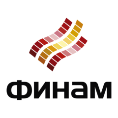 Финам (ООО Регион Плюс)