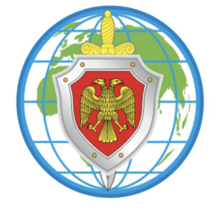 Российская охранная компания