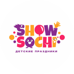 Агентство праздников “Showsochi”