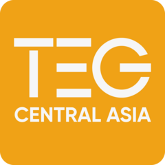 TEG Central Asia