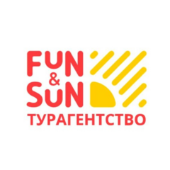 FUN&SUN - СПб Комендантский Арцеуловская