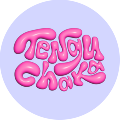 茶卡 Chákǎ bubble tea