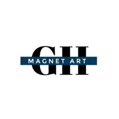 GH-Magnetart