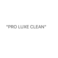 PRO LUXE CLEAN