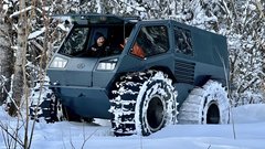 Норд Хантер
