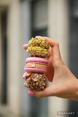 Кондитерская студия Creme