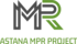 Astana MPR project