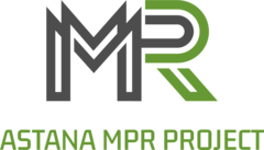 Astana MPR project
