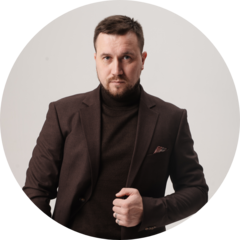 Зайцев Максим Олегович