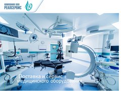 Реалсервис