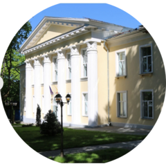 Центр Неврологии Доктора Шахновича