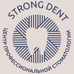 Стронг-Дент
