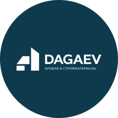 Dagaev Кровля