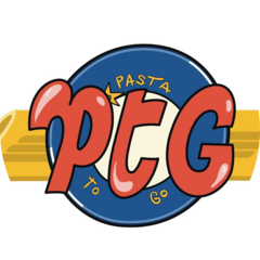 Pasta To Go