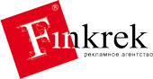 Финкрек, Рекламное агентство