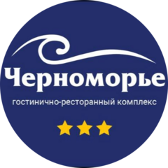 Гостиничный Комплекс Черноморье