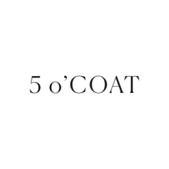 5 o'COAT