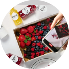 Eva Catering