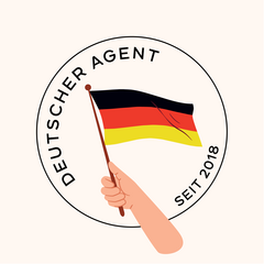 Deutscher Agent (ИП Шевцов Артём Викторович)