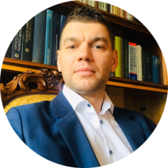 Цыганков Александр Владимирович