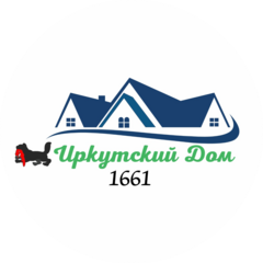 Иркутский Дом